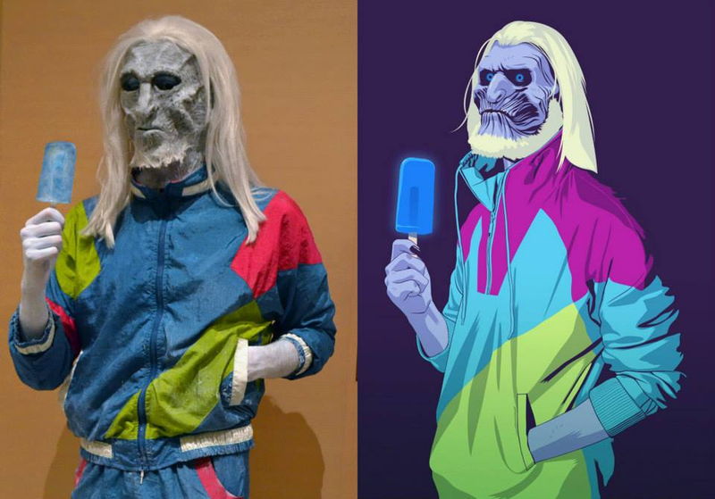 Illustration for article titled The Very Best Cosplay of 2014